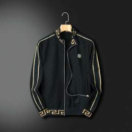 Picture for category Versace Sweater Suits